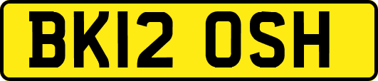 BK12OSH