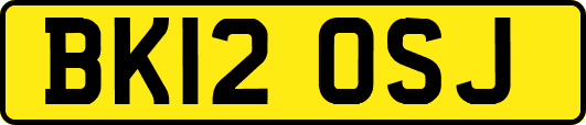 BK12OSJ