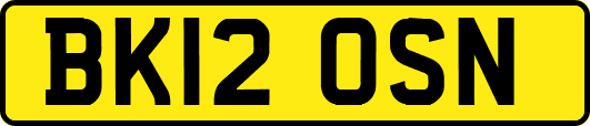 BK12OSN