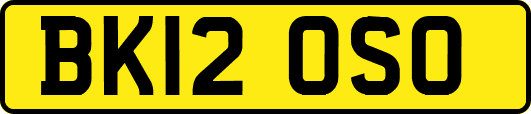 BK12OSO