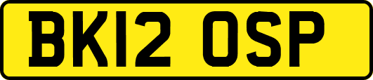 BK12OSP