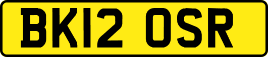 BK12OSR