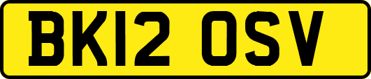 BK12OSV