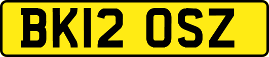 BK12OSZ