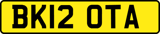 BK12OTA