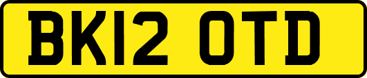 BK12OTD