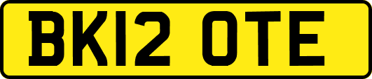 BK12OTE