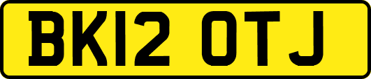 BK12OTJ