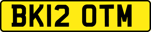 BK12OTM