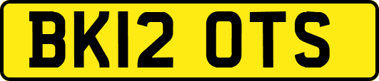 BK12OTS