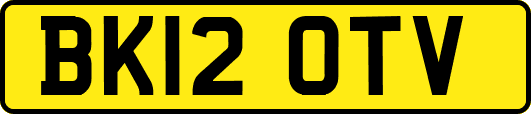 BK12OTV