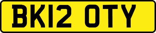 BK12OTY