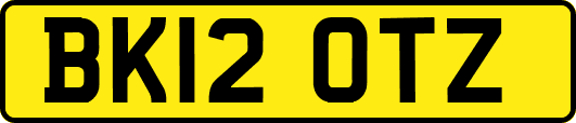 BK12OTZ