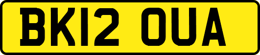 BK12OUA