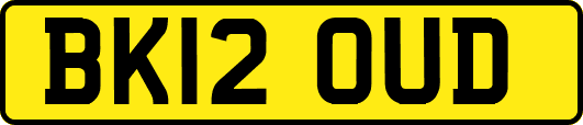 BK12OUD
