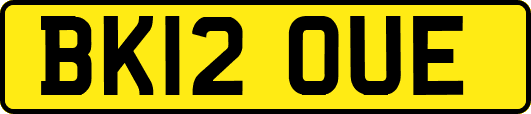 BK12OUE