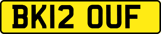 BK12OUF