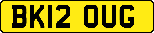 BK12OUG