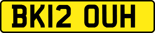 BK12OUH