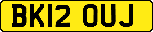 BK12OUJ