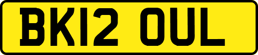 BK12OUL