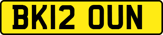 BK12OUN