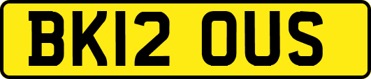 BK12OUS