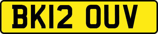 BK12OUV