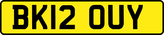 BK12OUY