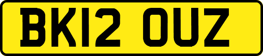 BK12OUZ