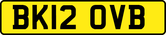 BK12OVB