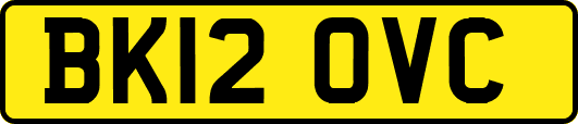 BK12OVC