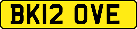BK12OVE