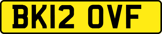 BK12OVF