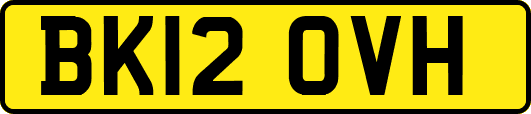 BK12OVH