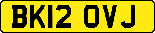 BK12OVJ