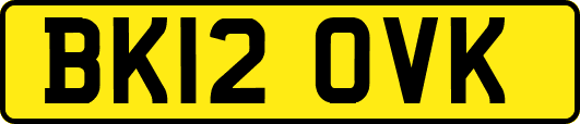 BK12OVK