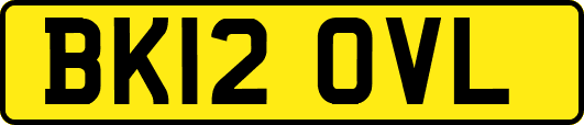BK12OVL