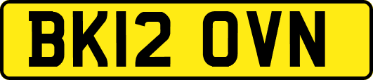 BK12OVN