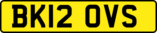 BK12OVS