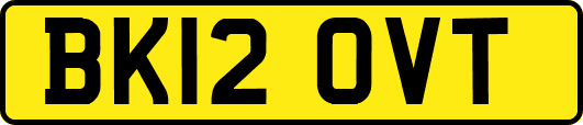 BK12OVT
