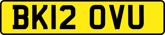 BK12OVU