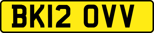 BK12OVV