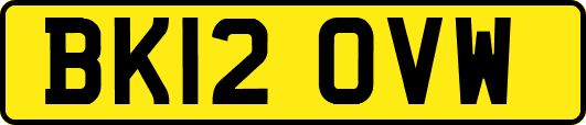 BK12OVW