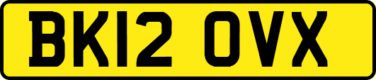 BK12OVX