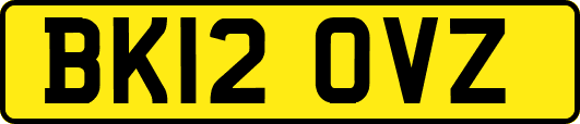 BK12OVZ