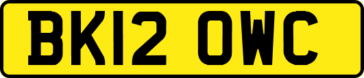BK12OWC