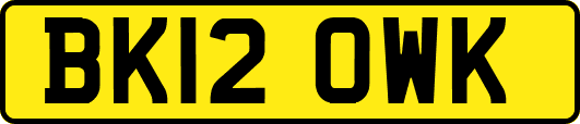 BK12OWK