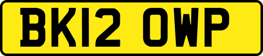 BK12OWP