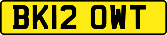 BK12OWT